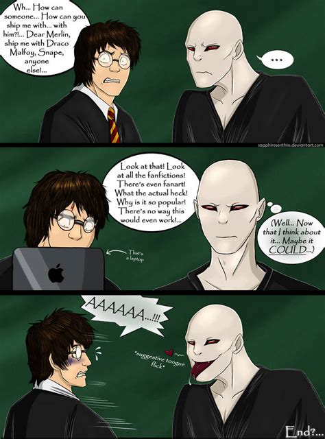 harry potter fanfiction voldemort force feeds harry